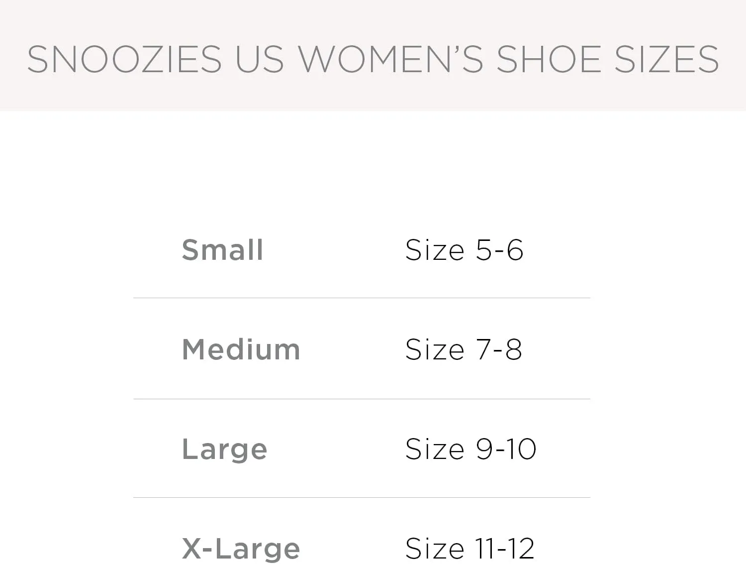 Snoozies Sherpa-Lined Slipper Socks - Fuzzy and Cute Slippers for Women with Non-Slip Sole - Ladies Warm Slippers