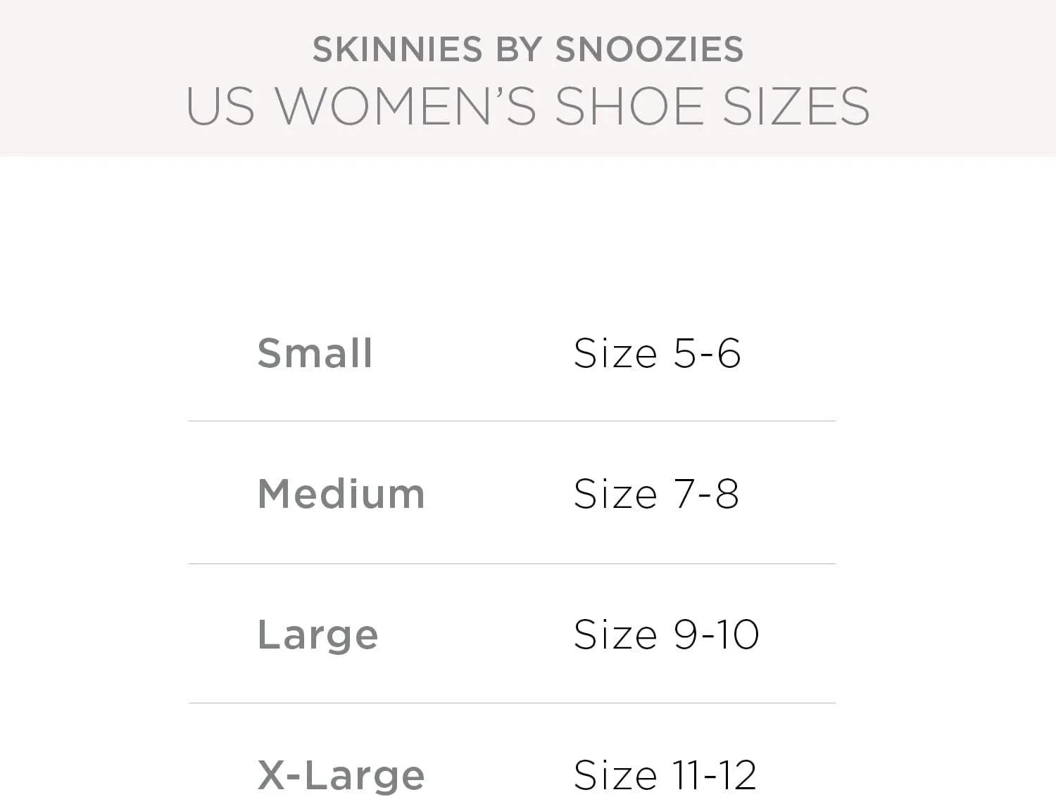 Snoozies Skinnies slipper socks for Women - Non-Slip slipper socks Lightweight Soft Sherpa Lining - Foldable