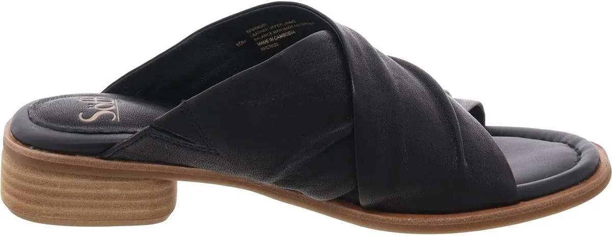 Sofft Women's Fallon Slide Sandal