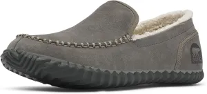 SOREL Men's Dude Moc Slipper