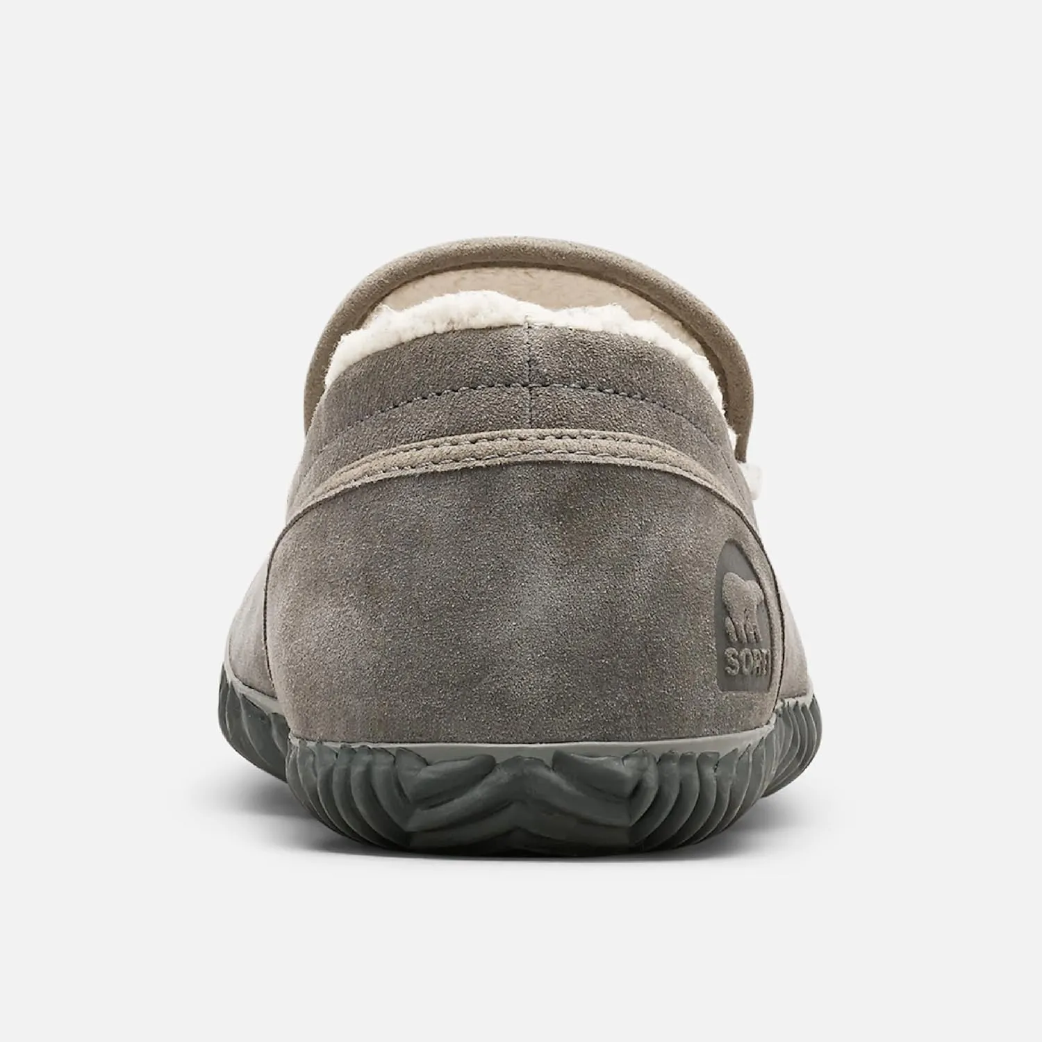 SOREL Men's Dude Moc Slipper