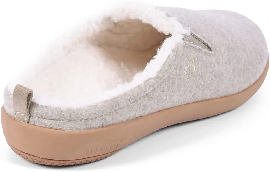 Spenco Men's Dundee Slipper