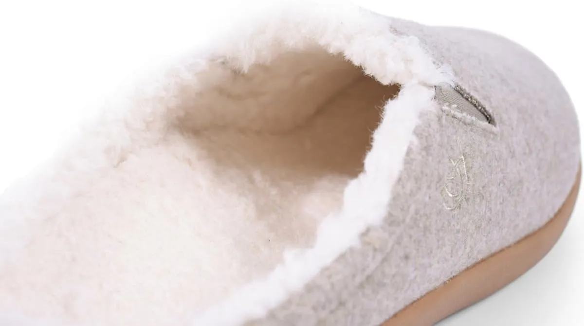 Spenco Men's Dundee Slipper