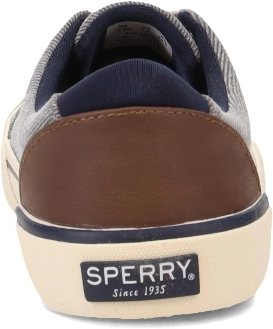 Sperry Kid's Soletide Jr Sneaker