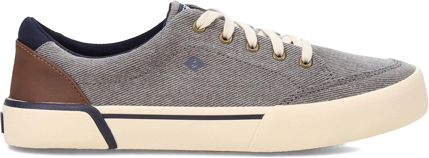 Sperry Kid's Soletide Jr Sneaker