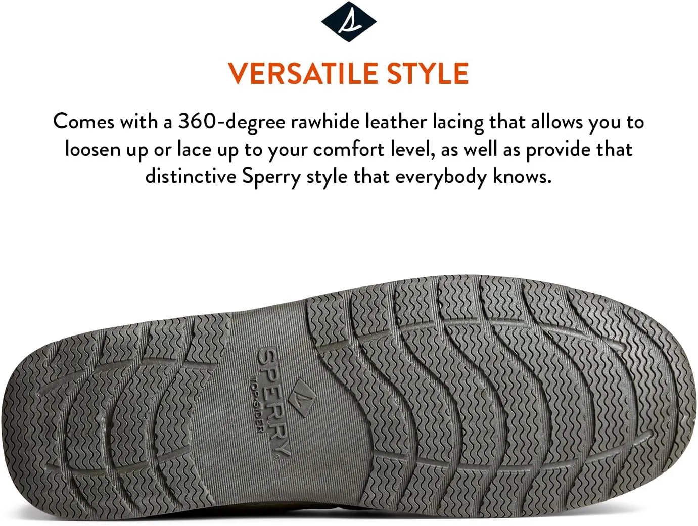 Sperry Men's Doyle Slipper