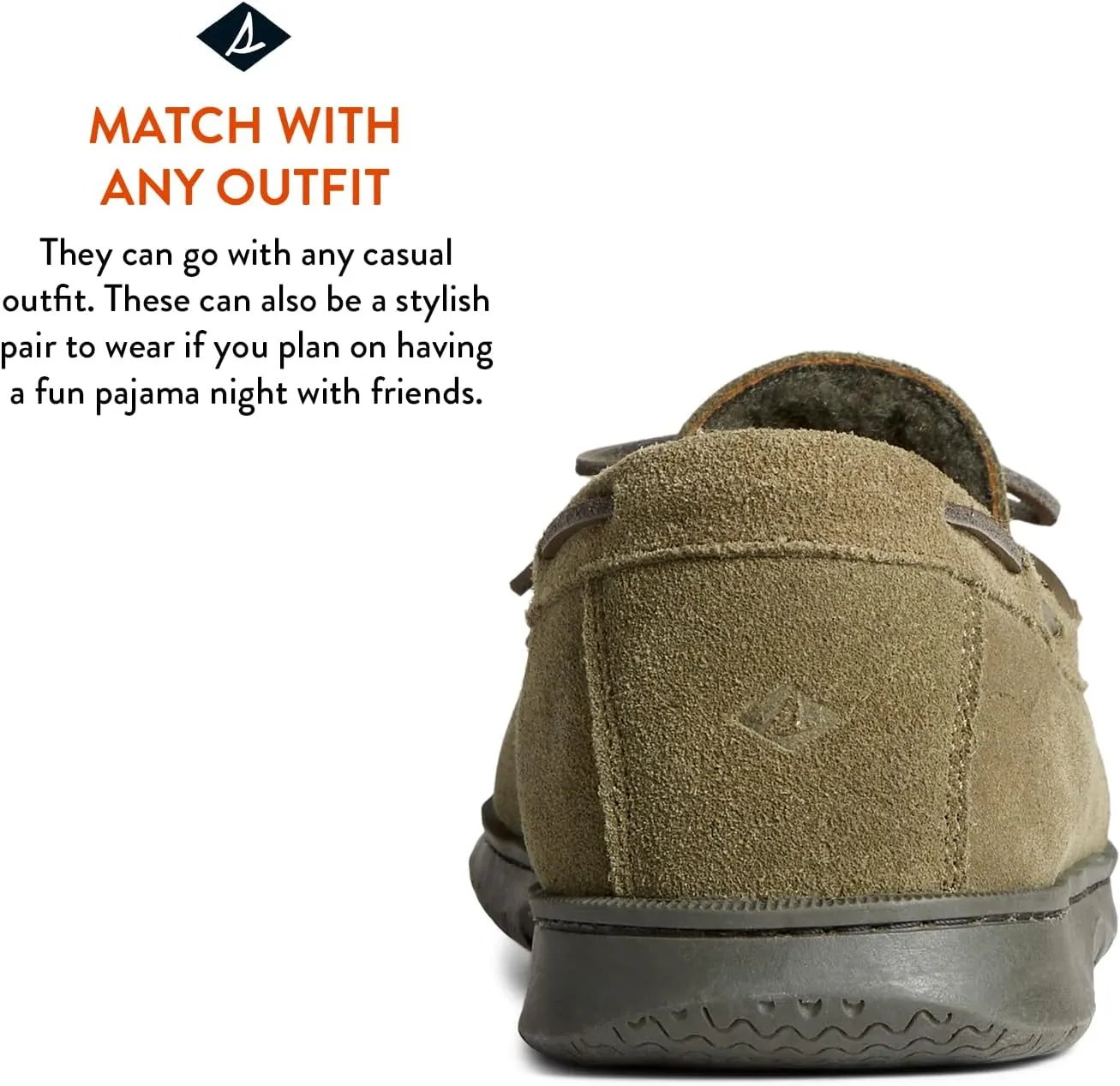 Sperry Men's Doyle Slipper