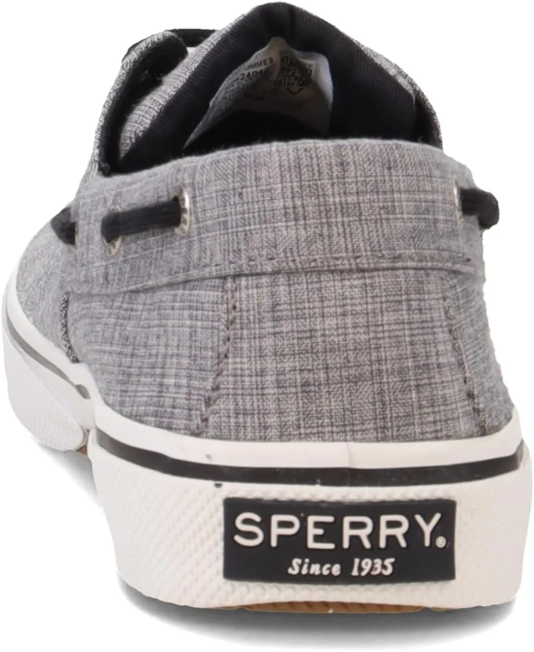 Sperry Men's Halyard Sneaker