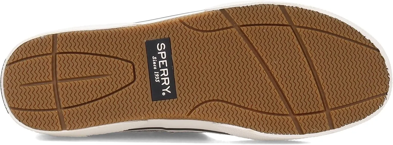 Sperry Men's Halyard Sneaker