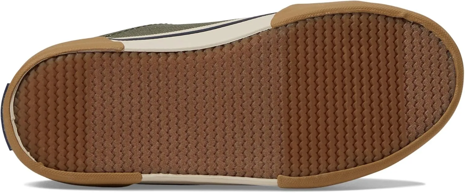 Sperry Unisex-Child Harbor Tide Washable Sneaker