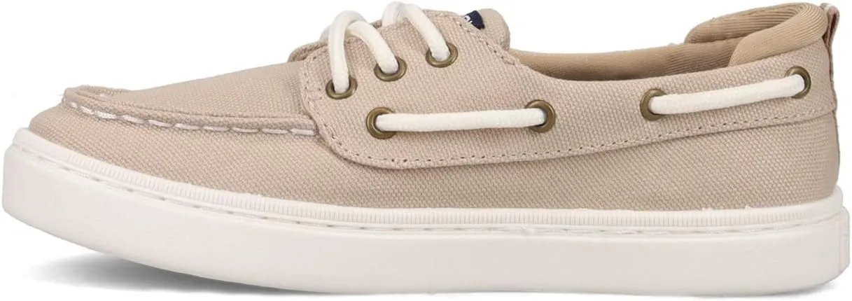 Sperry Unisex-Child Sea Ketch Washable Boat Shoe