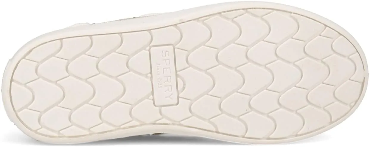 Sperry Unisex-Child Sea Ketch Washable Boat Shoe