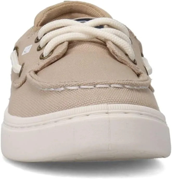 Sperry Unisex-Child Sea Ketch Washable Boat Shoe