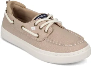 Sperry Unisex-Child Sea Ketch Washable Boat Shoe