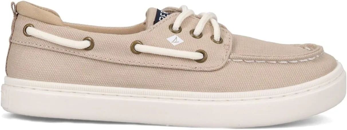 Sperry Unisex-Child Sea Ketch Washable Boat Shoe