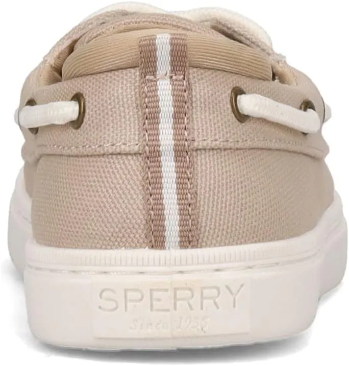 Sperry Unisex-Child Sea Ketch Washable Boat Shoe