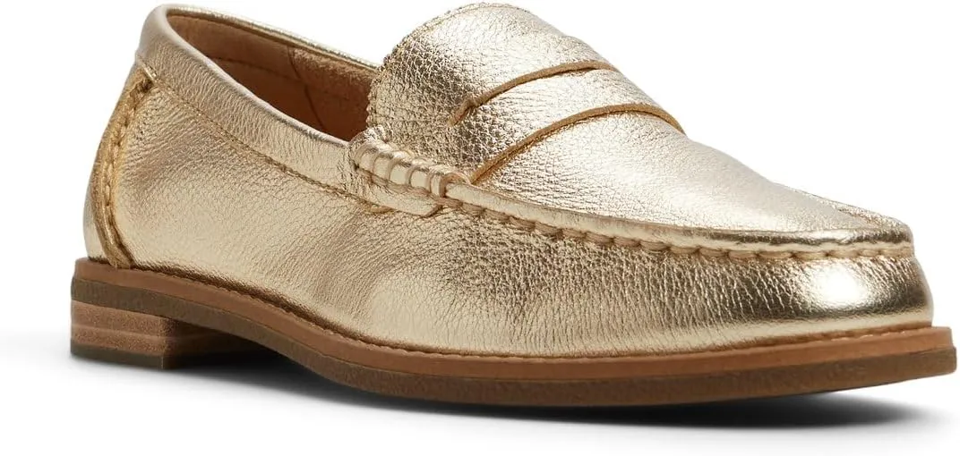 Sperry Women's Seaport Penny Loafer