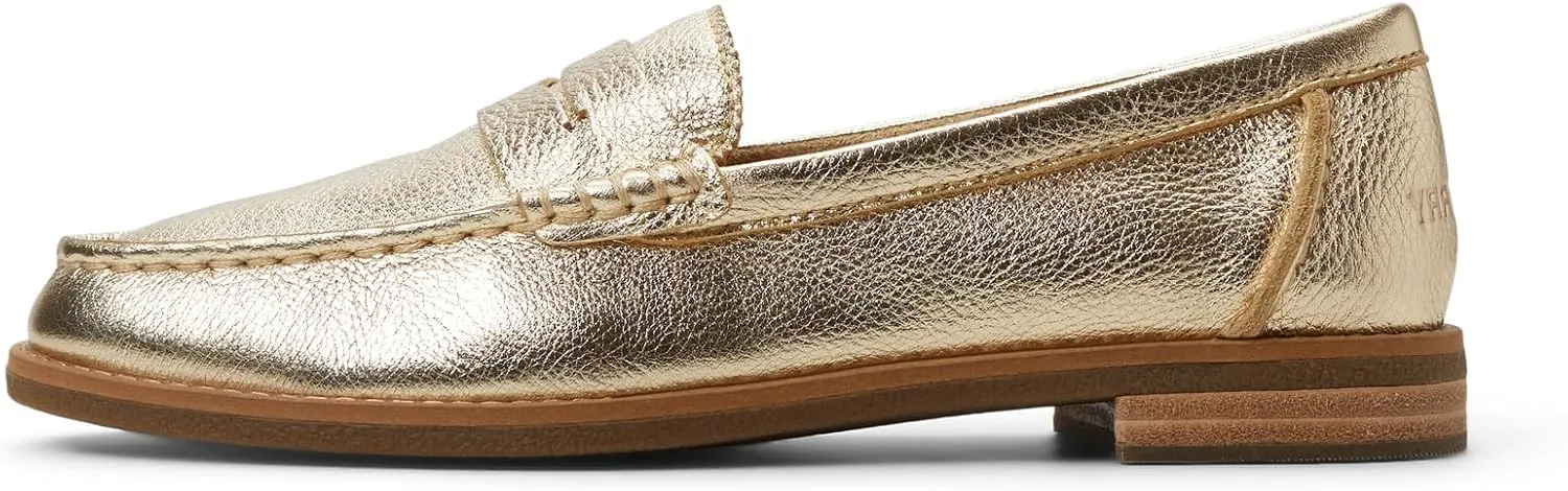 Sperry Women's Seaport Penny Loafer