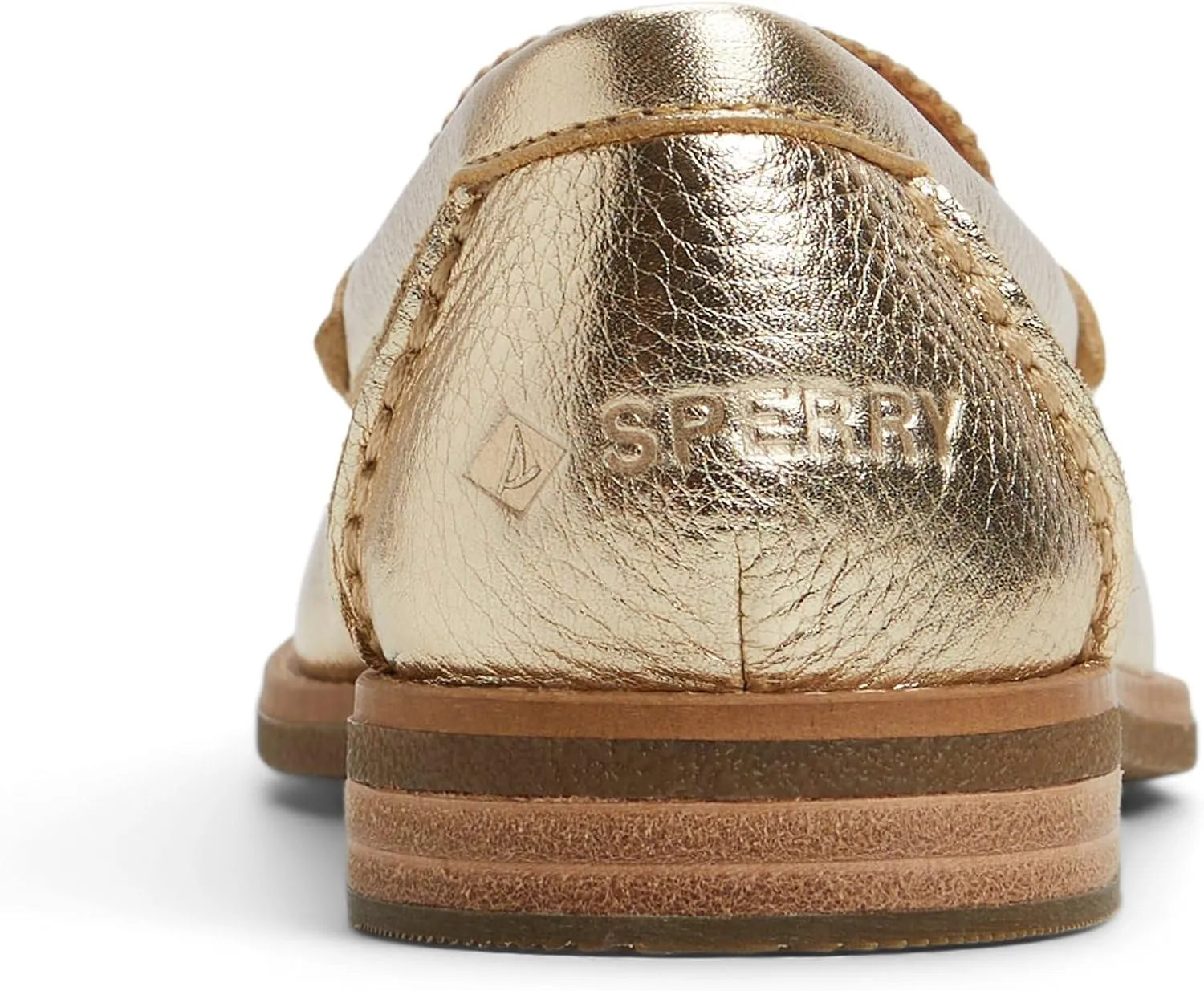 Sperry Women's Seaport Penny Loafer