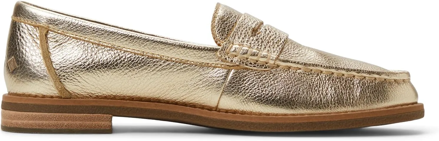 Sperry Women's Seaport Penny Loafer