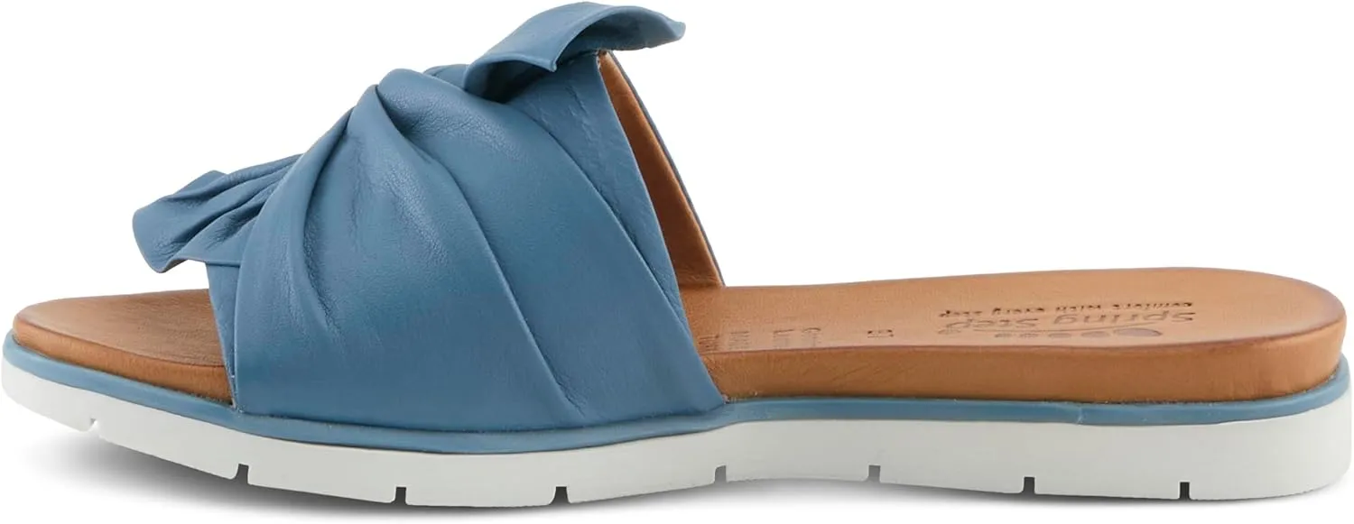 Spring Step Women's Lavona Sandal