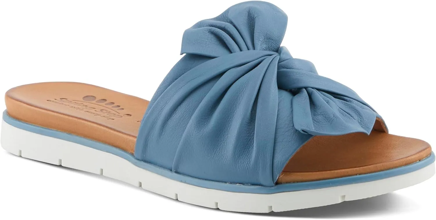 Spring Step Women's Lavona Sandal