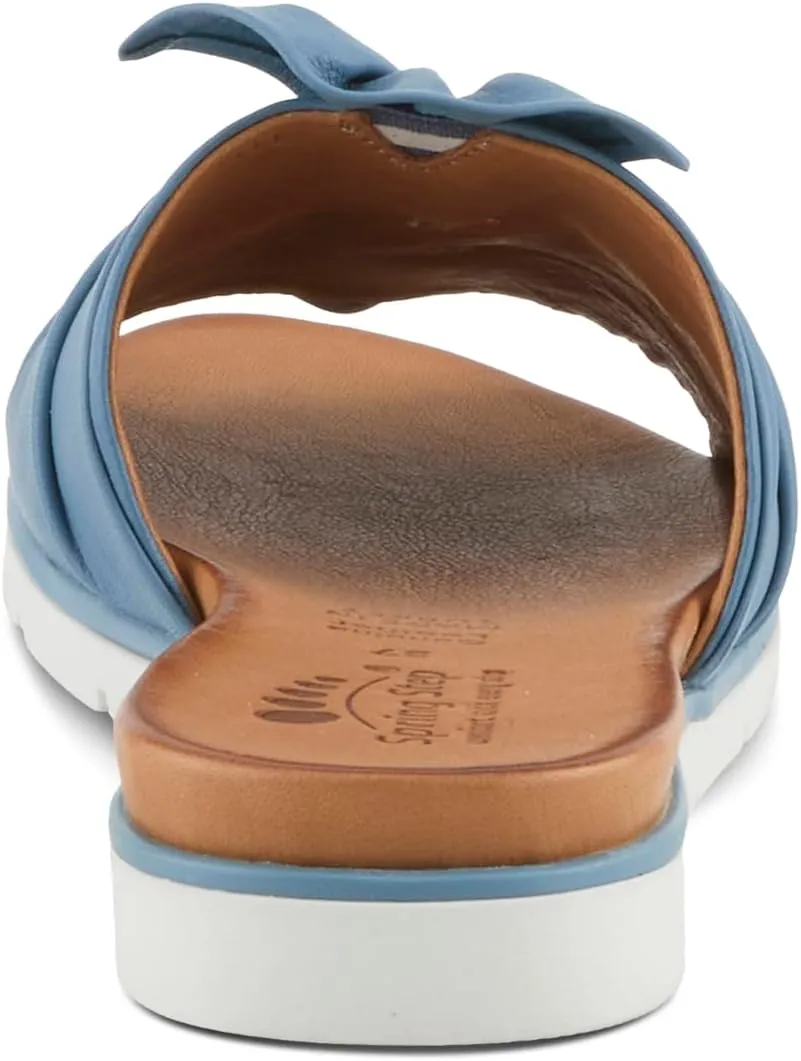Spring Step Women's Lavona Sandal