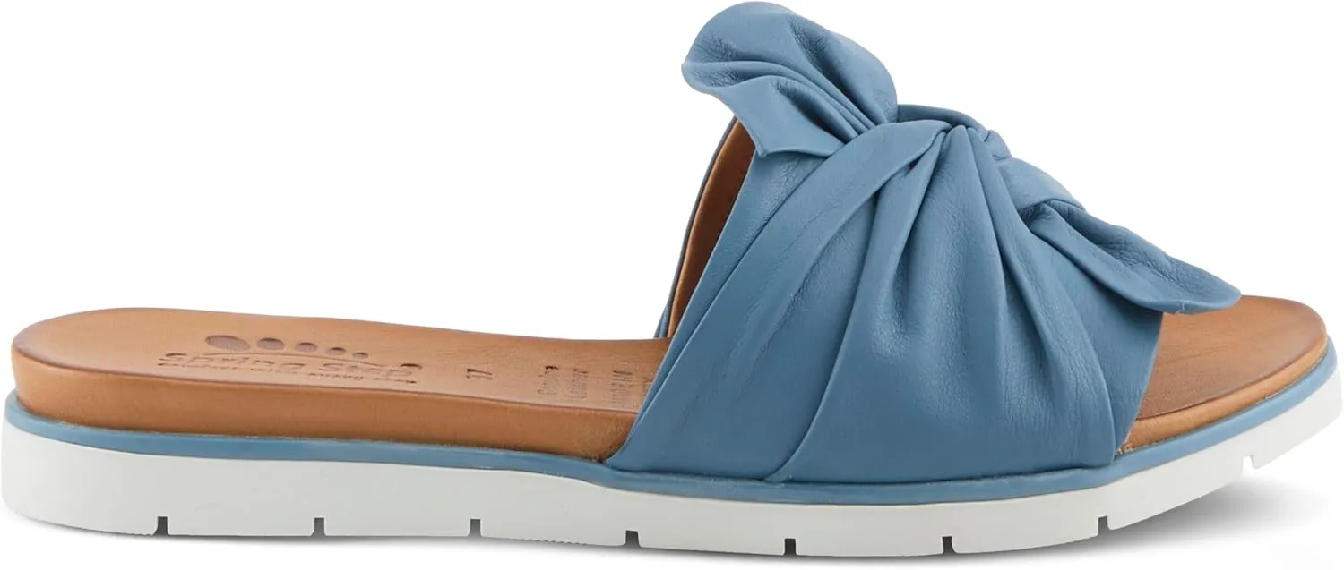 Spring Step Women's Lavona Sandal