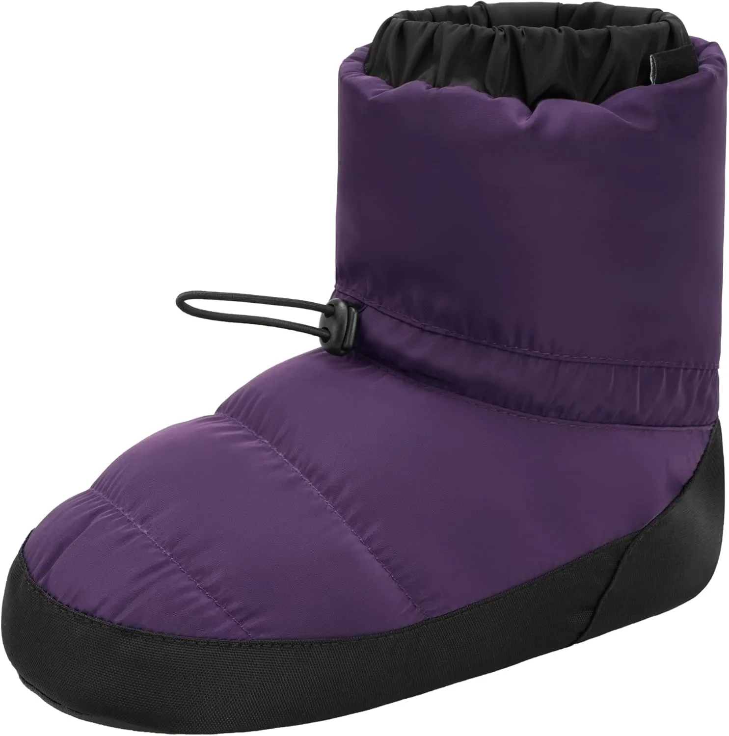 Stelle Dance Warm Up Booties Ballet Slipper Women's Dance Boots Shoes