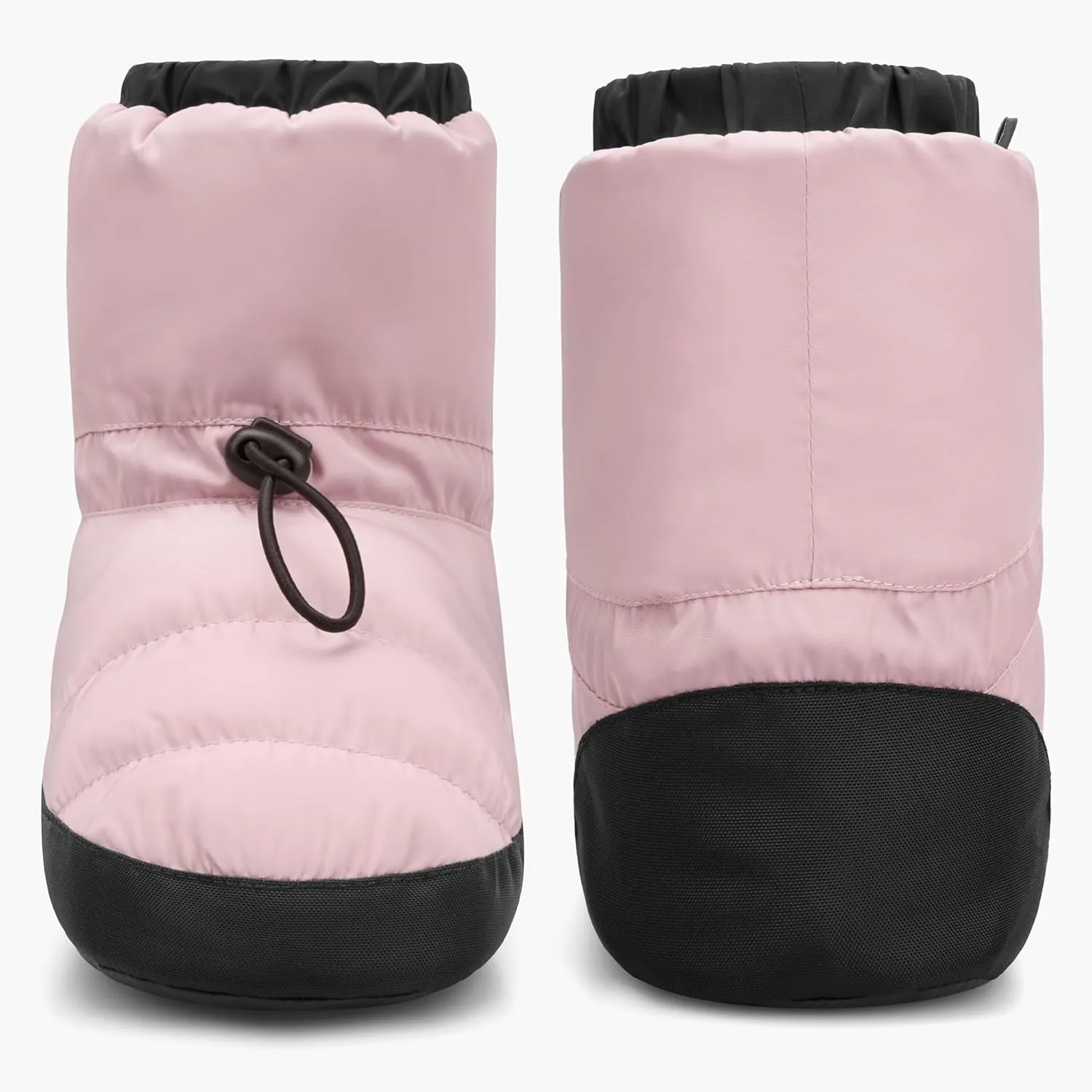 Stelle Dance Warm Up Booties Ballet Slipper Women's Dance Boots Shoes