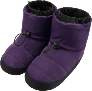 Stelle Girls Ballet Warm Up Booties Dance Slipper Boots Ballerina Elastic Shoes