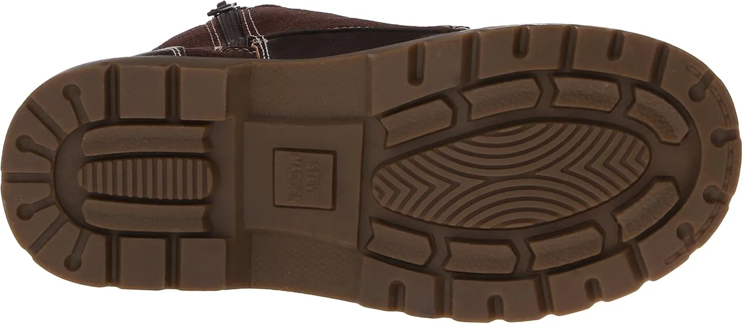 Steve Madden Louis Boot (Little Kid/Big Kid)