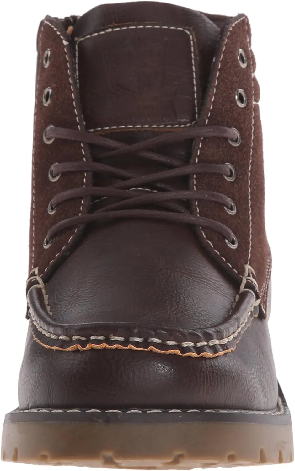 Steve Madden Louis Boot (Little Kid/Big Kid)