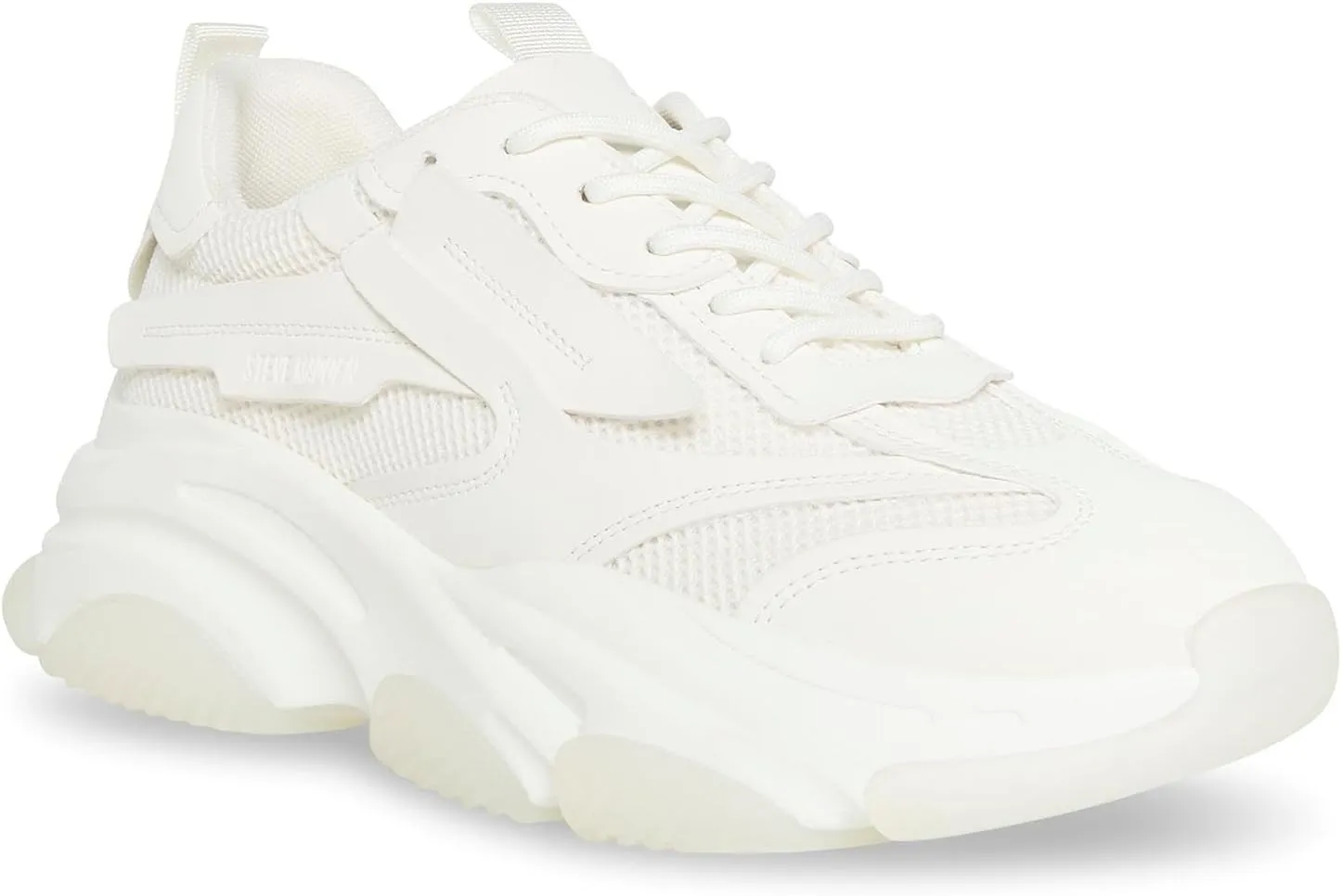 Steve Madden Men's Possess Sneaker