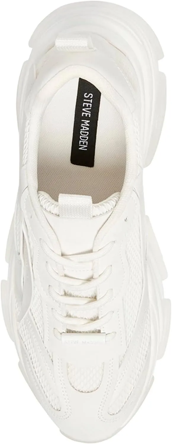 Steve Madden Men's Possess Sneaker