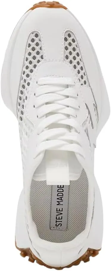 Steve Madden Women's Campo Sneaker