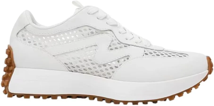 Steve Madden Women's Campo Sneaker