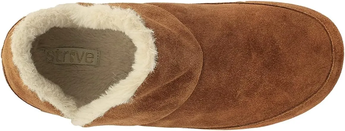 Strive Geneva Women's Supportive Slipper