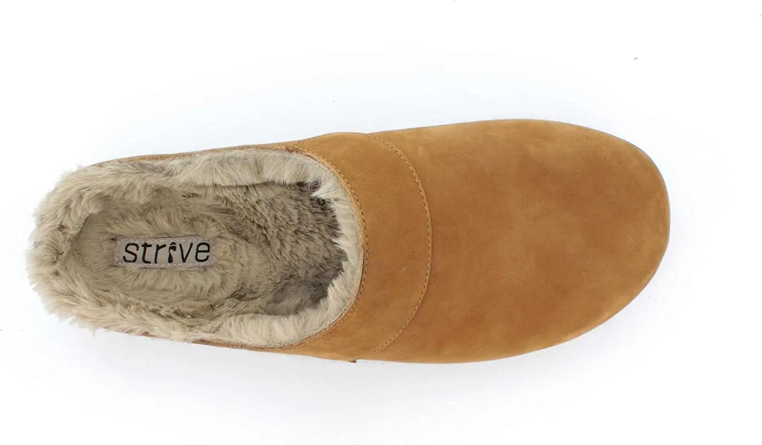 Strive Vienna Women's Supportive Slippers
