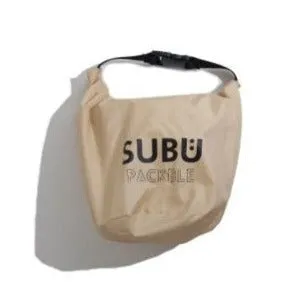 SUBU - Winter Sandal - Packable