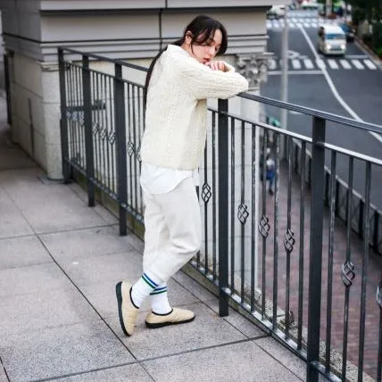 SUBU - Winter Sandal - Packable