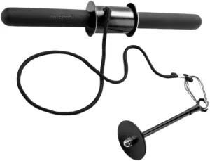 SUPVOX Grip Strength Trainer Kit Arm Strength Trainer Arm Force Device Horizontal Bar