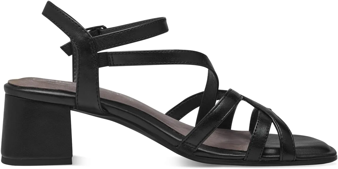 Tamaris Women's Heeled Sandal