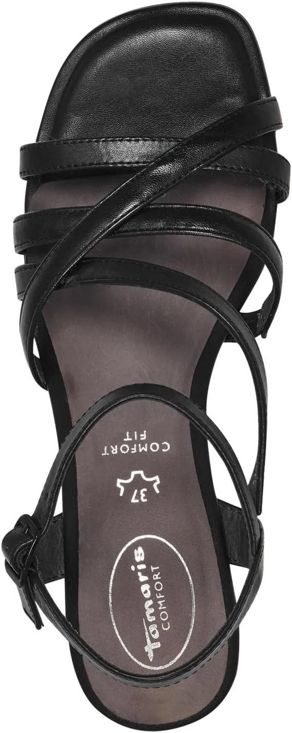 Tamaris Women's Heeled Sandal