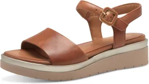 Tamaris Women's Wedge Sandal