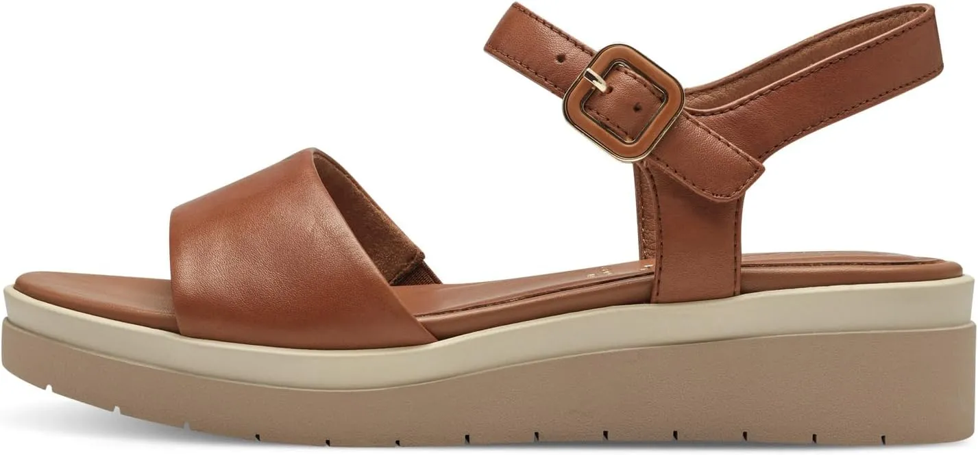Tamaris Women's Wedge Sandal