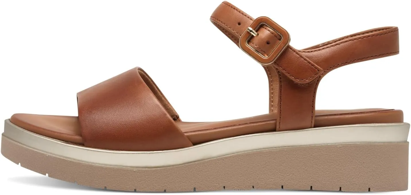 Tamaris Women's Wedge Sandal