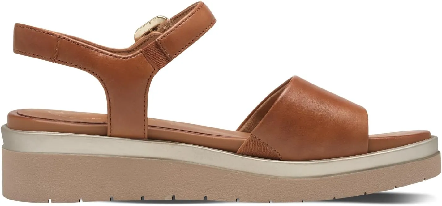 Tamaris Women's Wedge Sandal