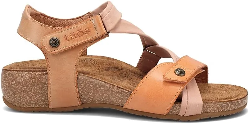 Taos Footwear Women's Universe Sandal