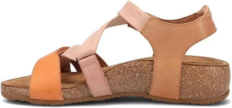 Taos Footwear Women's Universe Sandal